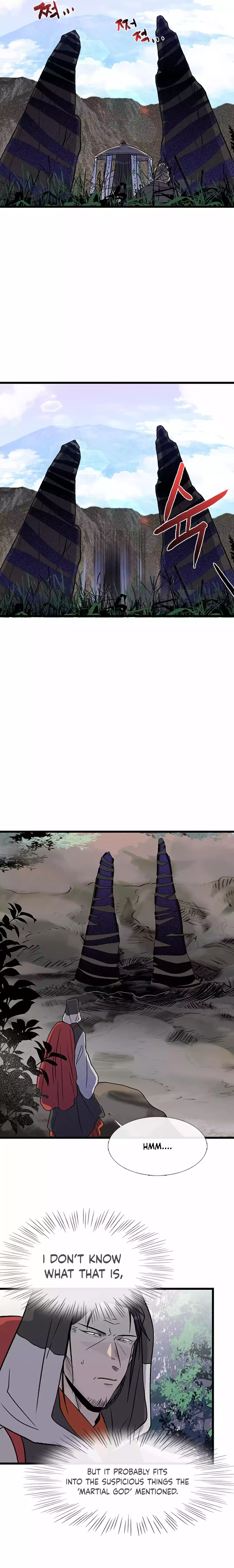 The Scholar's Reincarnation Chapter 205 12